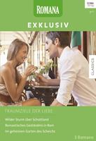   Romana Exklusiv Band 285