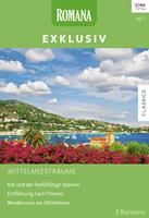   Romana Exklusiv Band 288