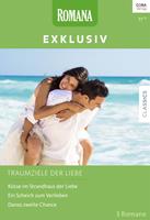   Romana Exklusiv Band 289