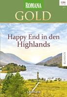   Romana Gold Band 43