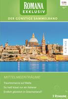   Romana Exklusiv Band 278