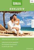   Romana Exklusiv Band 295