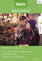   Romana Exklusiv Band 291