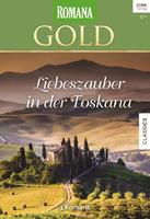   Romana Gold Band 47