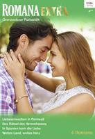   Romana Extra Band 80