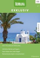   Romana Exklusiv Band 310