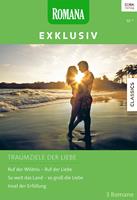   Romana Exklusiv Band 317