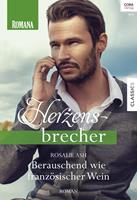   Berauschend wie französischer Wein