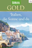   Romana Gold Band 51