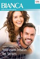   Wie zwei Inseln im Strom