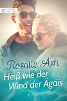   Heiß wie der Wind der Ägäis
