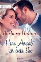   Herr Anwalt, ich liebe Sie