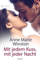 Mit jedem Kuss, mit jeder Nacht