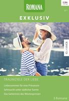   Romana Exklusiv Band 319