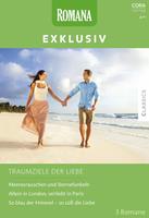   Romana Exklusiv Band 321