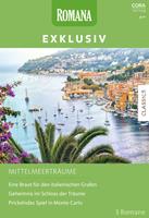   Romana Exklusiv Band 326