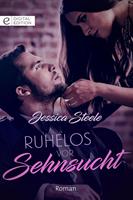   Ruhelos vor Sehnsucht