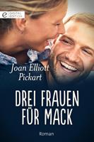   Drei Frauen für Mack