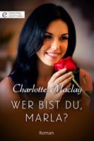   Wer bist du, Marla?