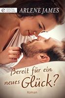   Bereit f&uuml;r ein neues Gl&uuml;ck?