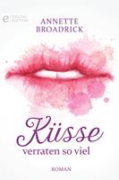   K&uuml;sse verraten so viel