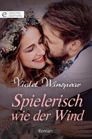   Spielerisch wie der Wind
