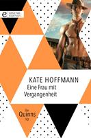   Eine Frau mit Vergangenheit