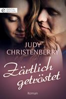   Zärtlich getröstet