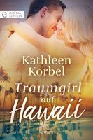  Traumgirl auf Hawaii