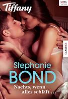   Nachts, wenn alles schl&auml;ft ...