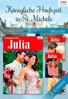   Königliche Hochzeit in St. Michele (4-teilige Serie)