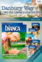   Danbury Way - wo die Liebe zuhause ist (6-teilige Serie)