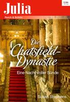   Eine Nacht voller Sünde