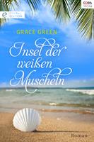 Insel der weißen Muscheln