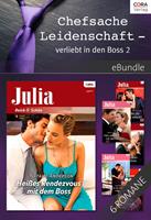   Chefsache Leidenschaft - verliebt in den Boss 2