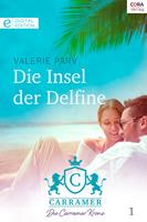   Die Insel der Delfine