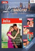   Traummänner & Traumziele: London