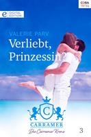   Verliebt, Prinzessin?