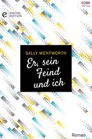   Er, sein Feind und ich