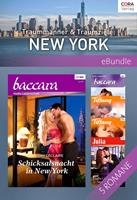   Traummänner & Traumziele: New York