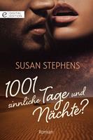   1001 sinnliche Tage und N&auml;chte?