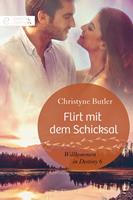   Flirt mit dem Schicksal