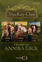   Der MacKay-Clan