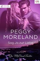   Sag Ja zur Liebe