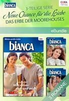   Neue Chance für die Liebe - das Erbe der Moorehouses (3-teilige Miniserie)