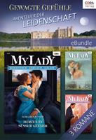   Gewagte Gef&uuml;hle - Abenteuer der Leidenschaft