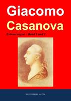   Giacomo Casanova