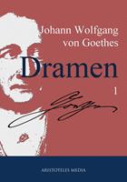   Johann Wolfgang von Goethes Dramen