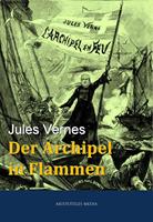   Der Archipel in Flammen