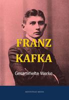   Franz Kafka
